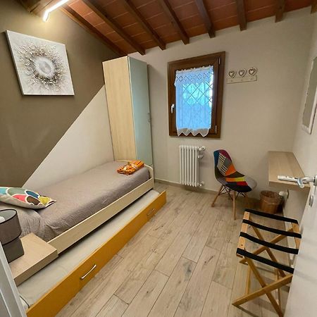 La Casa Delle Rondini Villa Монтелупо Фиорентино Екстериор снимка