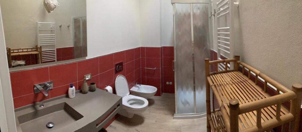 La Casa Delle Rondini Villa Монтелупо Фиорентино Екстериор снимка