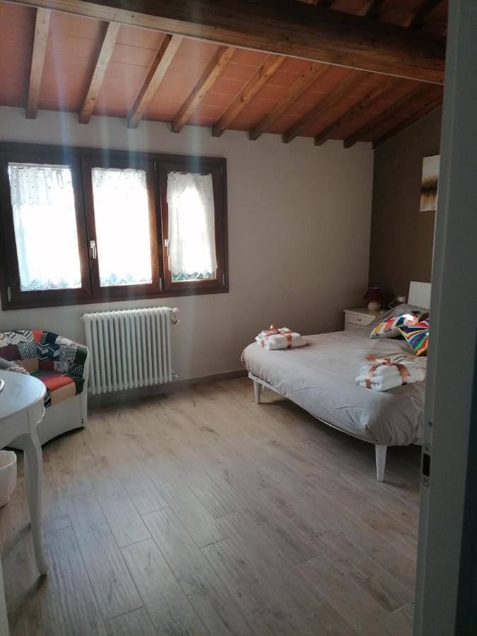 La Casa Delle Rondini Villa Монтелупо Фиорентино Екстериор снимка