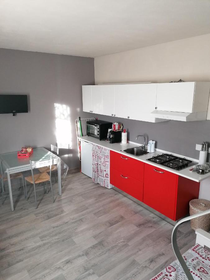 La Casa Delle Rondini Villa Монтелупо Фиорентино Екстериор снимка