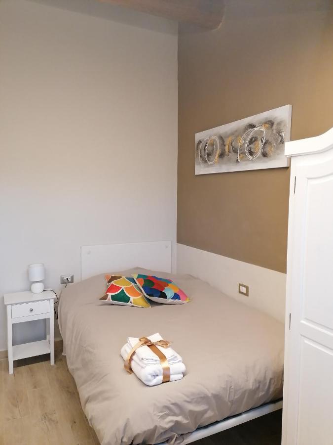 La Casa Delle Rondini Villa Монтелупо Фиорентино Екстериор снимка