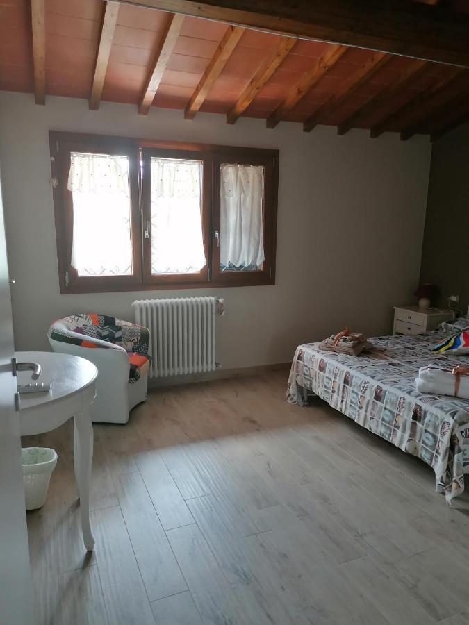 La Casa Delle Rondini Villa Монтелупо Фиорентино Екстериор снимка