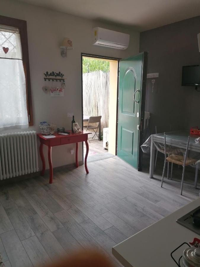 La Casa Delle Rondini Villa Монтелупо Фиорентино Екстериор снимка