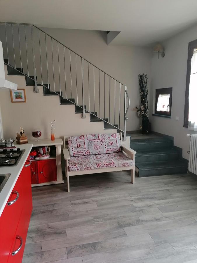 La Casa Delle Rondini Villa Монтелупо Фиорентино Екстериор снимка
