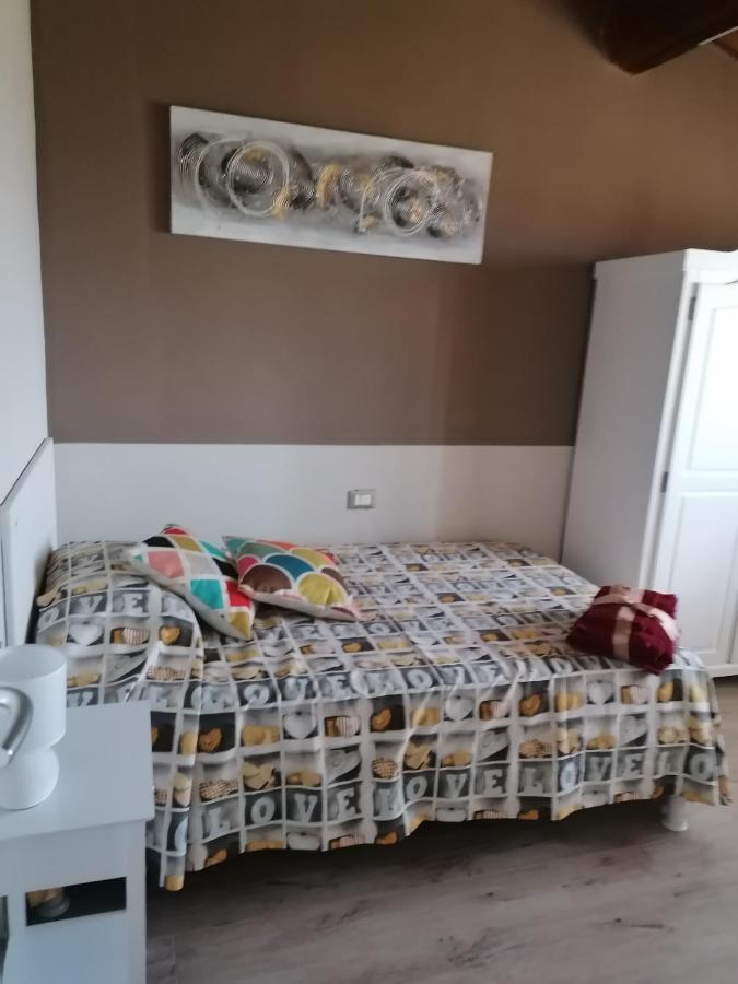 La Casa Delle Rondini Villa Монтелупо Фиорентино Екстериор снимка