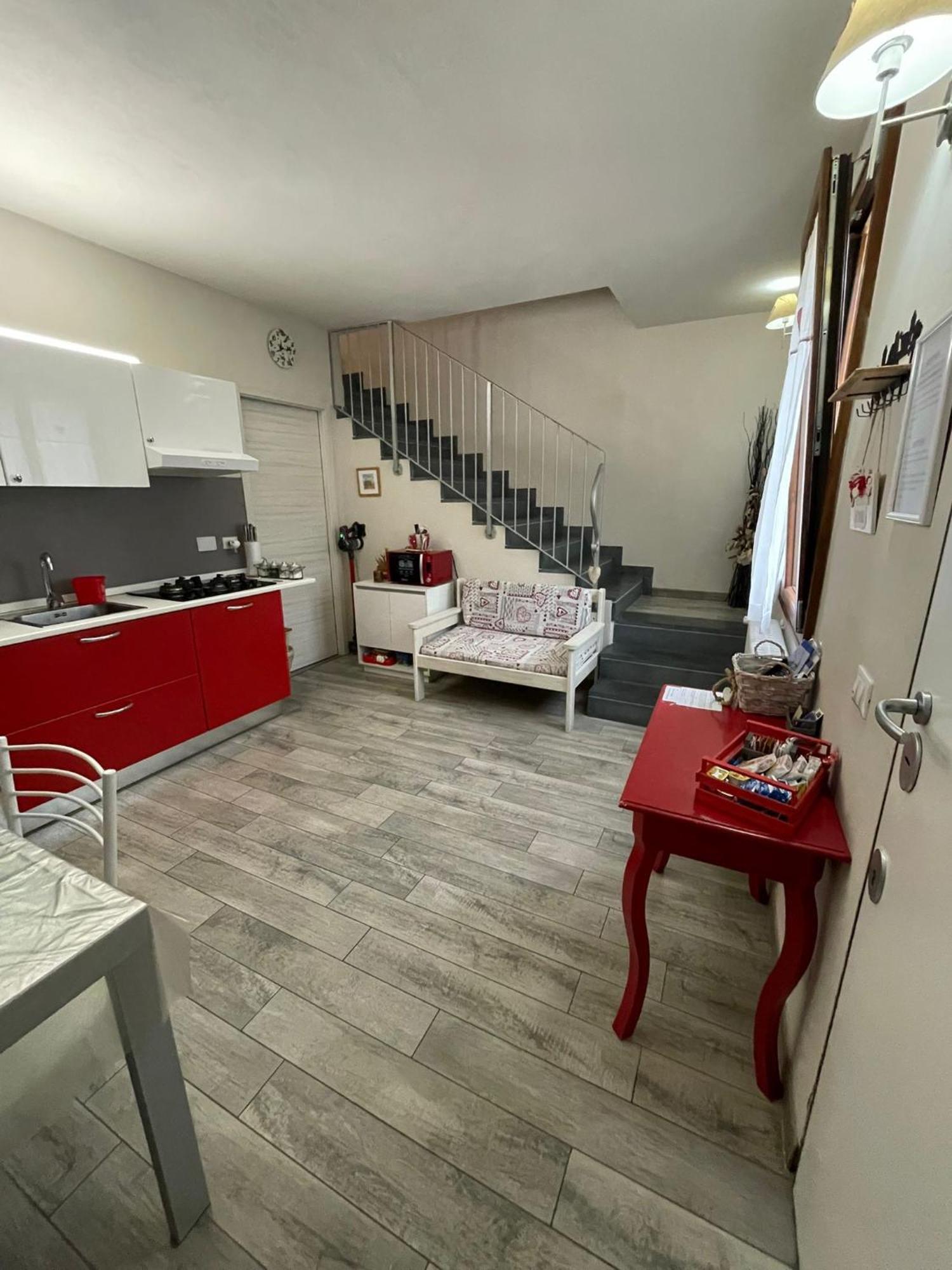 La Casa Delle Rondini Villa Монтелупо Фиорентино Екстериор снимка